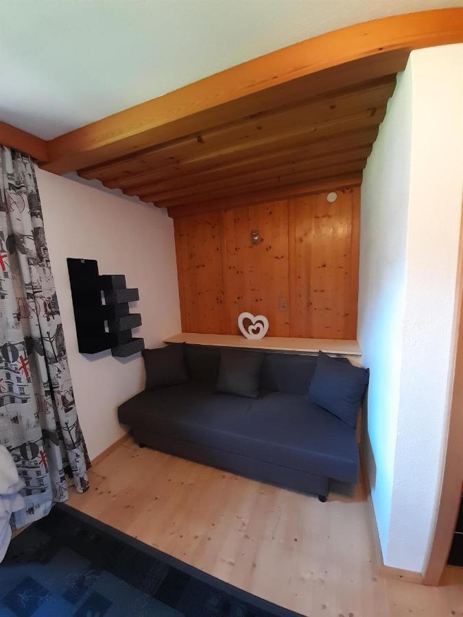 Ferienwohnung Andreas Stumm Eksteriør bilde